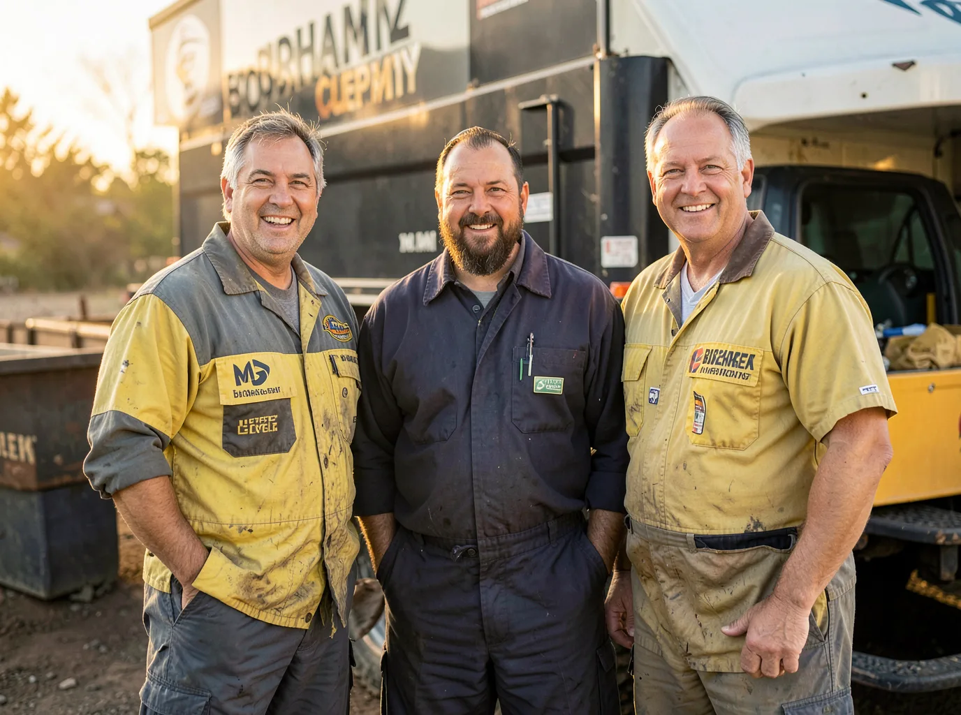 Sewage Cleanup company in Berlin, NJ