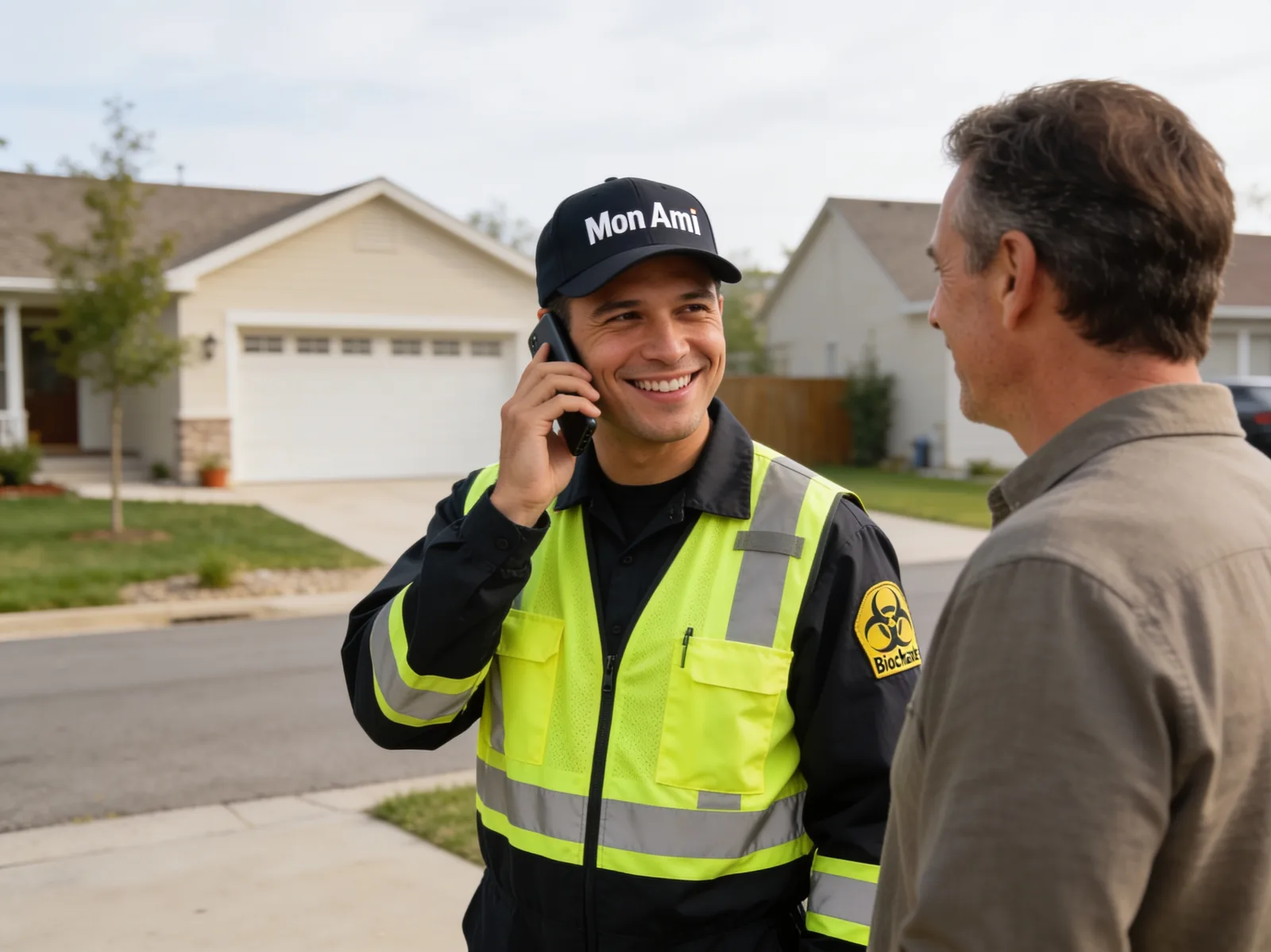 Sewage Cleanup Berlin, NJ FAQs