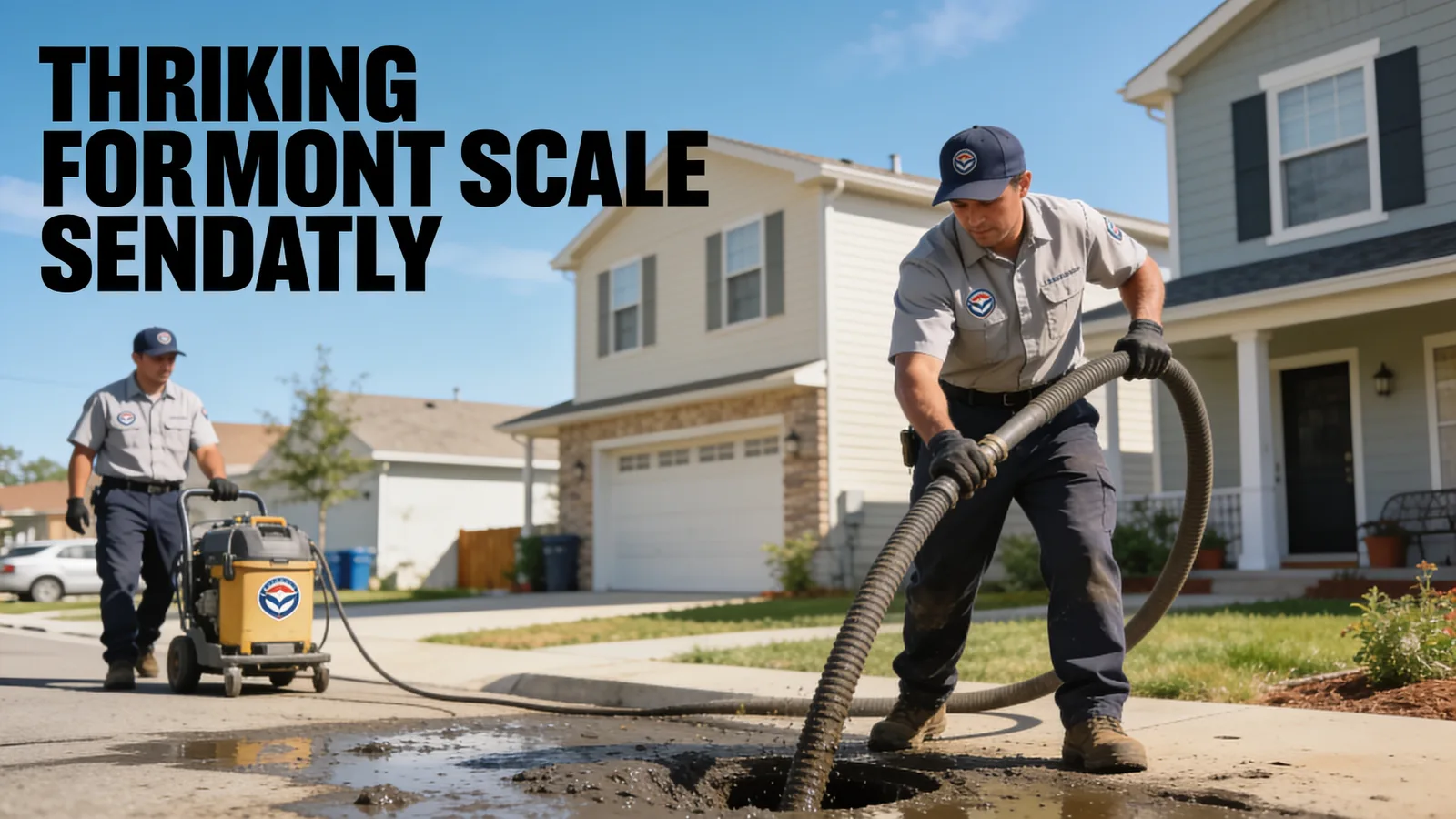 Sewage Cleanup in Berlin, NJ near me